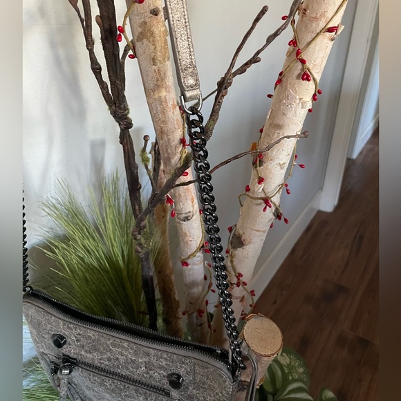 Botkier Metallic Purse - Picture 5 of 9